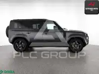 2022 Land Rover DEFENDER