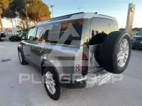2022 Land Rover DEFENDER
