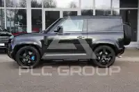 2022 Land Rover DEFENDER