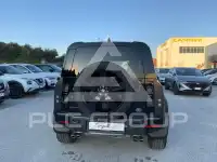 2022 Land Rover DEFENDER