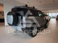 2022 Land Rover DEFENDER