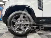 2022 Land Rover DEFENDER