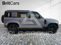 2022 Land Rover DEFENDER
