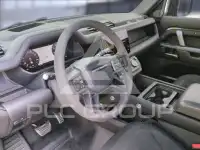 2022 Land Rover DEFENDER