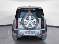 2022 Land Rover DEFENDER