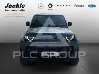 2022 Land Rover DEFENDER