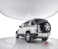 2022 Land Rover DEFENDER