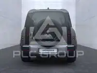 2022 Land Rover DEFENDER
