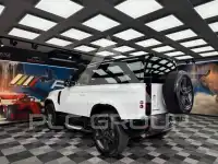 2022 Land Rover DEFENDER