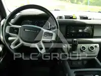 2022 Land Rover DEFENDER