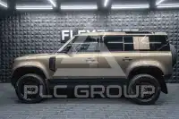 2022 Land Rover DEFENDER