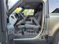 2022 Land Rover DEFENDER