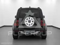 2022 Land Rover DEFENDER
