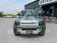 2022 Land Rover DEFENDER
