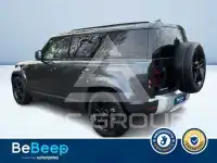2022 Land Rover DEFENDER