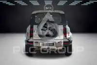 2022 Land Rover DEFENDER