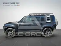 2022 Land Rover DEFENDER