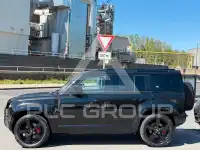 2022 Land Rover DEFENDER