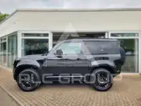 2022 Land Rover DEFENDER