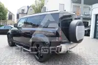 2022 Land Rover DEFENDER