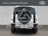 2022 Land Rover DEFENDER