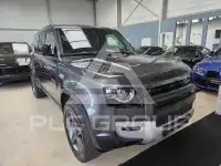 2022 Land Rover DEFENDER
