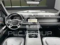 2022 Land Rover DEFENDER