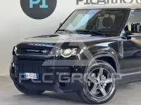 2022 Land Rover DEFENDER