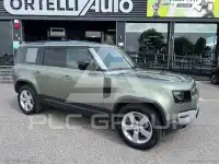 2022 Land Rover DEFENDER