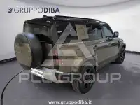 2022 Land Rover DEFENDER