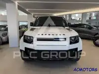 2022 Land Rover DEFENDER