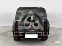 2022 Land Rover DEFENDER