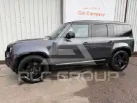 2022 Land Rover DEFENDER