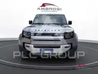 2022 Land Rover DEFENDER