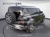 2022 Land Rover DEFENDER