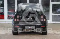 2022 Land Rover DEFENDER