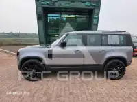 2022 Land Rover DEFENDER