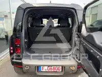 2022 Land Rover DEFENDER