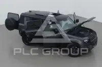 2022 Land Rover DEFENDER