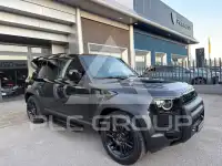 2022 Land Rover DEFENDER