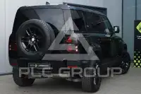 2022 Land Rover DEFENDER