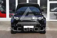 2022 Land Rover DEFENDER