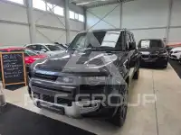 2022 Land Rover DEFENDER
