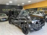 2022 Land Rover DEFENDER