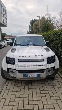 2022 Land Rover DEFENDER