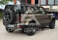 2022 Land Rover DEFENDER