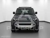 2022 Land Rover DEFENDER