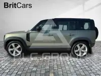2022 Land Rover DEFENDER