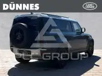 2022 Land Rover DEFENDER