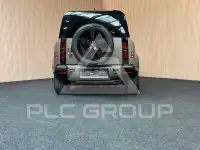 2022 Land Rover DEFENDER